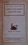 Cartas Finlandesas Y Hombres Del Norte