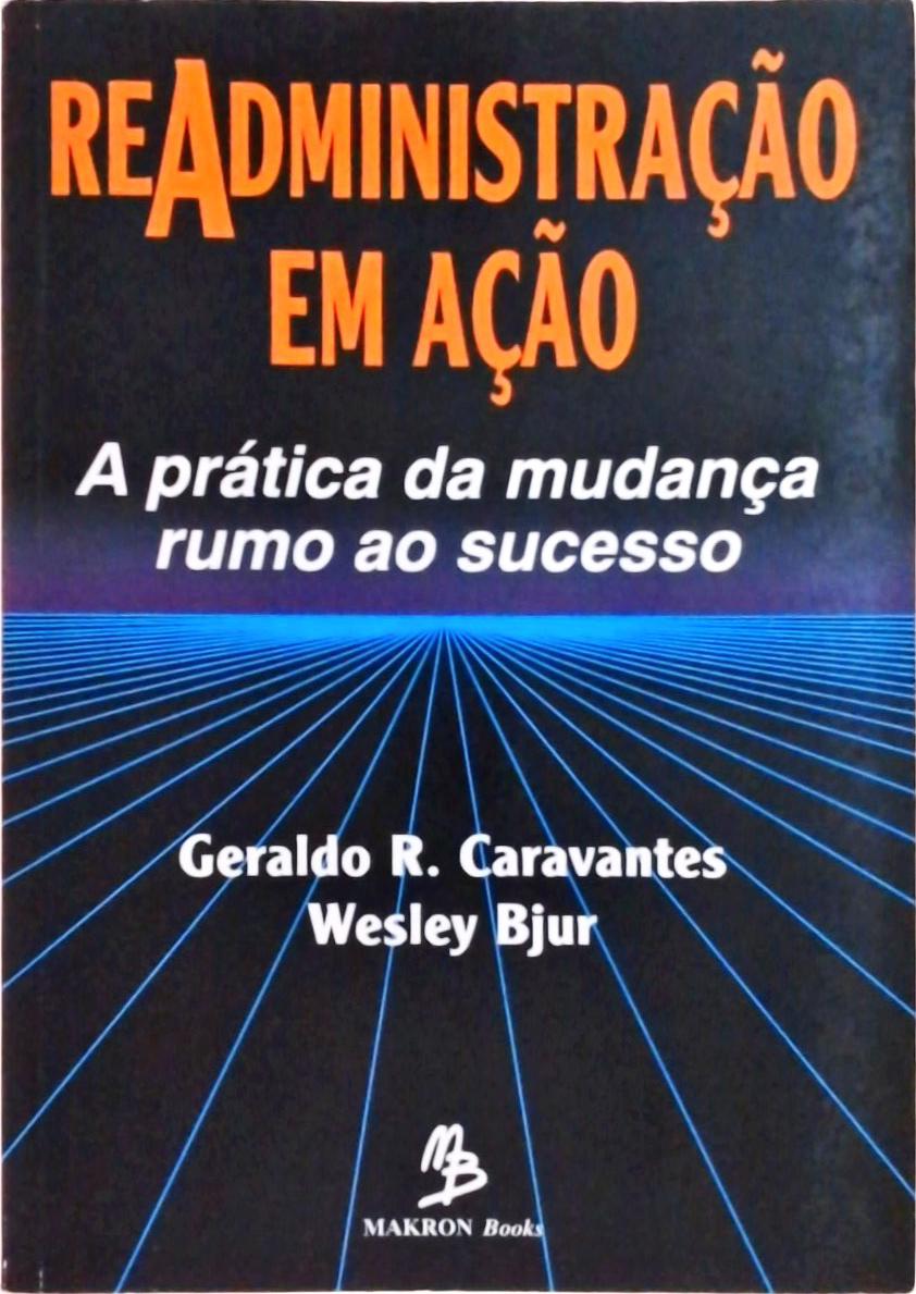 Readministração Em Ação