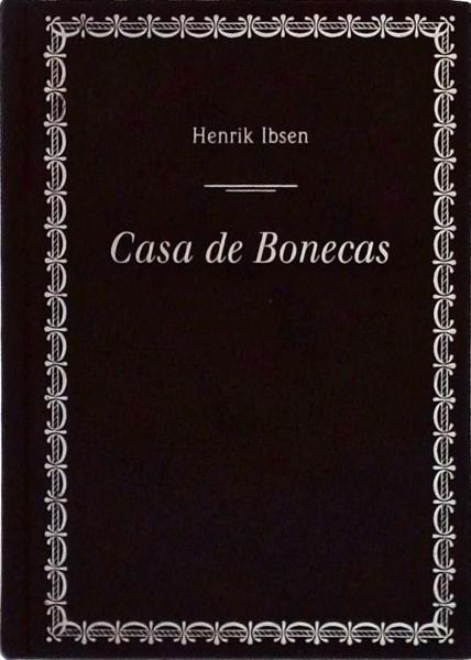 Casa De Bonecas