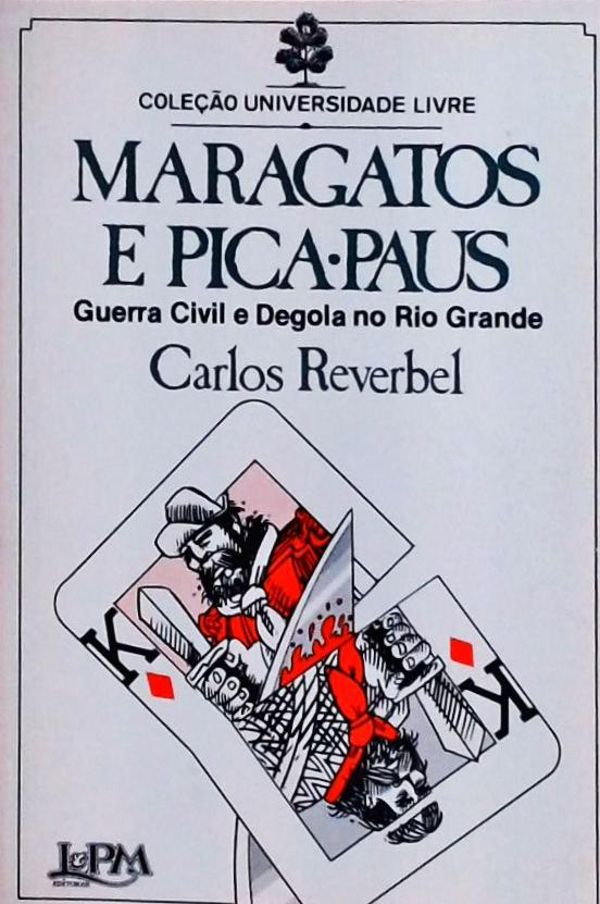 Maragatos e Pica-Paus