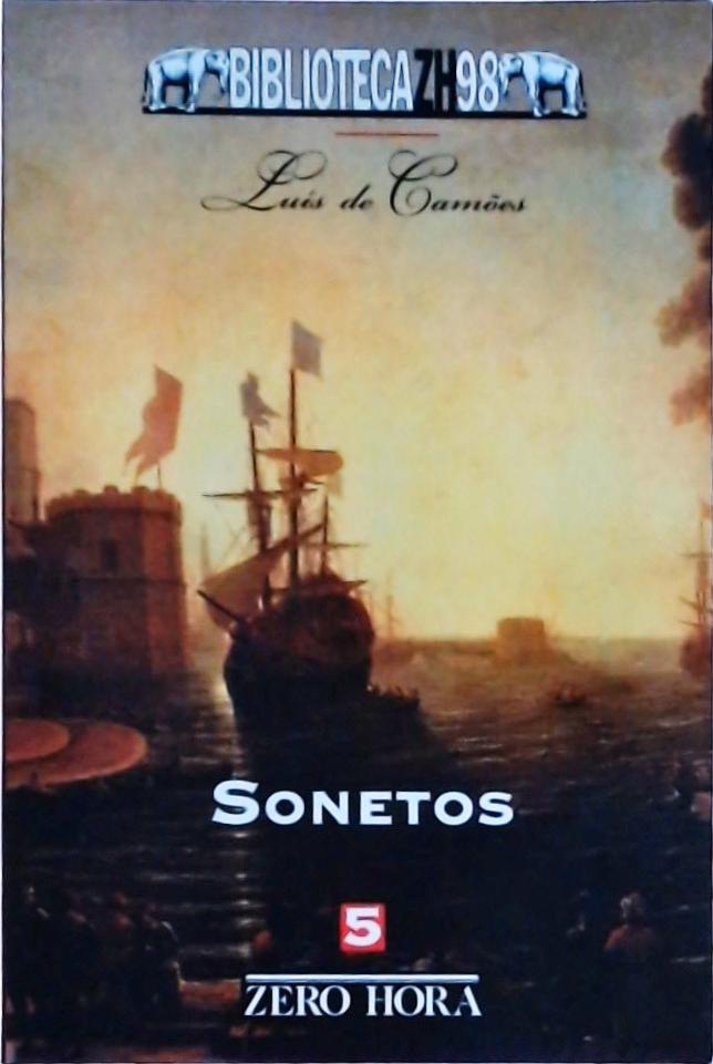 Sonetos