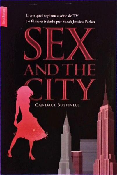 Sex And The City