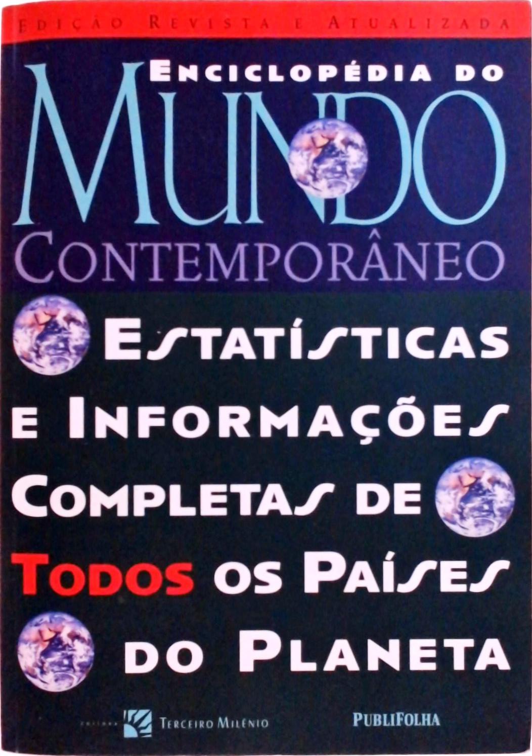 Enciclopédia do Mundo Contemporâneo