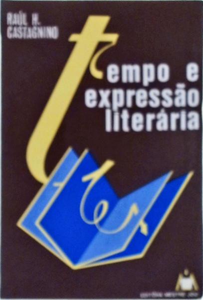 Tempo E Expressão Literária