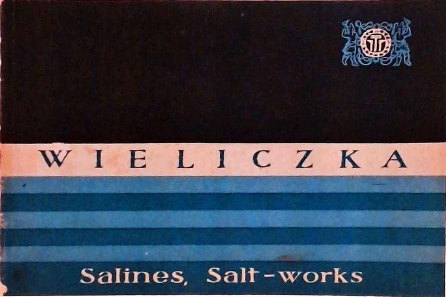 Salines De Wieliczka