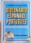 Dicionário Espanhol-Português (1970 - 2 Volumes)