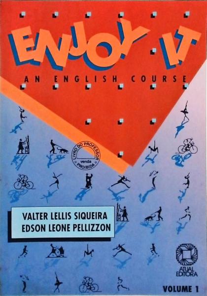 Enjoy It: An English Course Vol 1