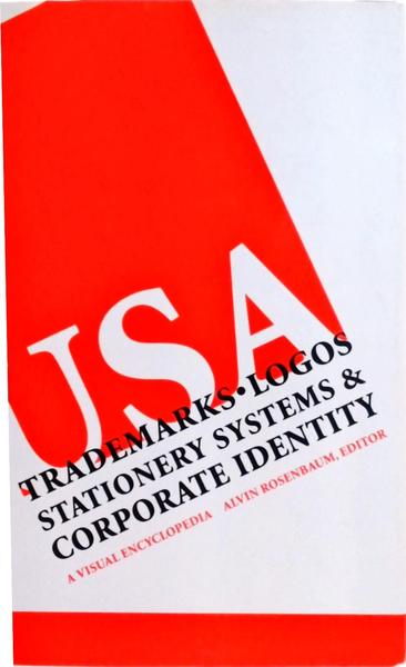 Trademarks, Logos, Stationery Systems And Corporate Identity