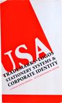 Trademarks, Logos, Stationery Systems And Corporate Identity