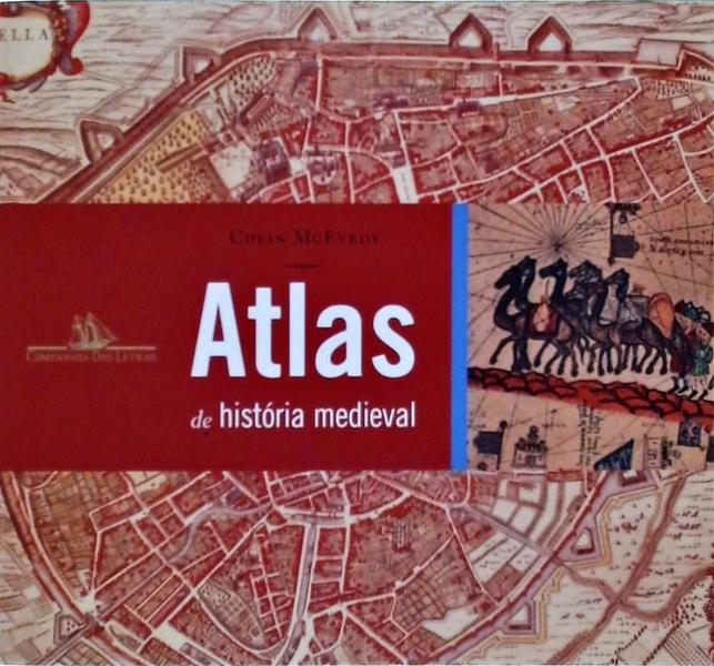 Atlas De História Medieval