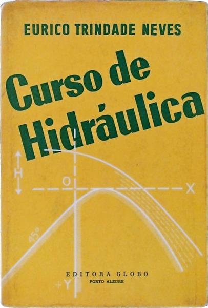 Curso De Hidráulica