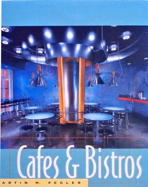 Cafes And Bistros