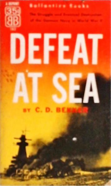 Defeat At Sea