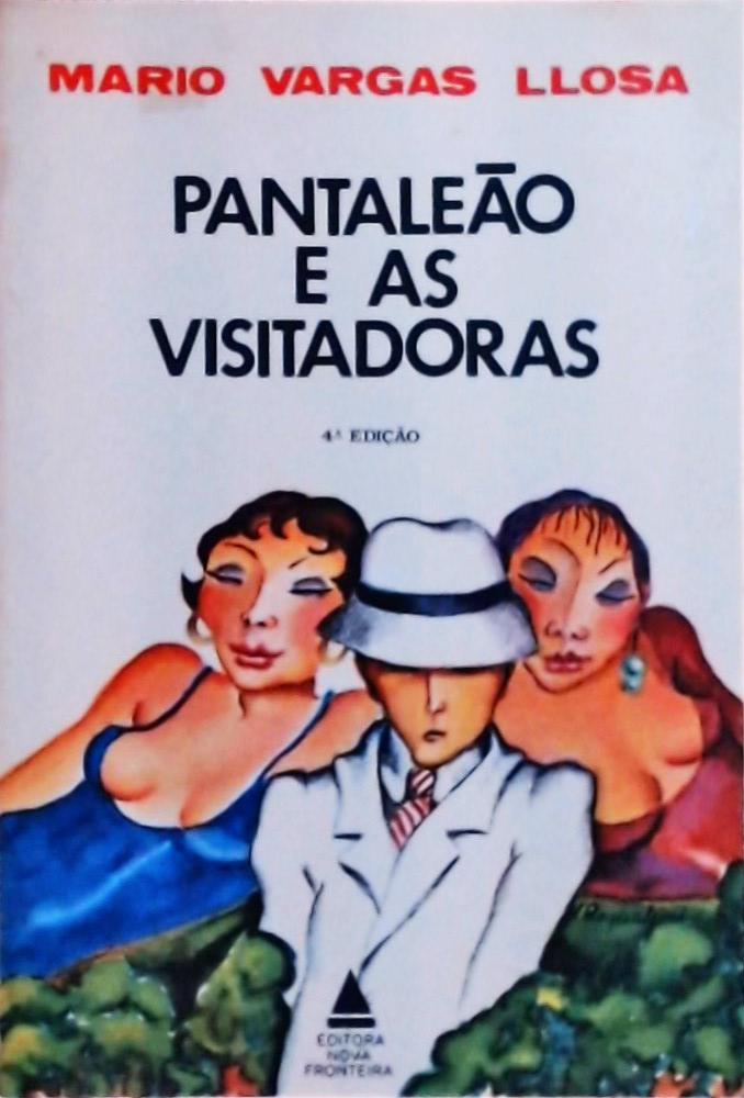 Pantaleão e as Visitadoras