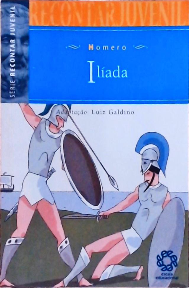 Ilíada (adaptado)