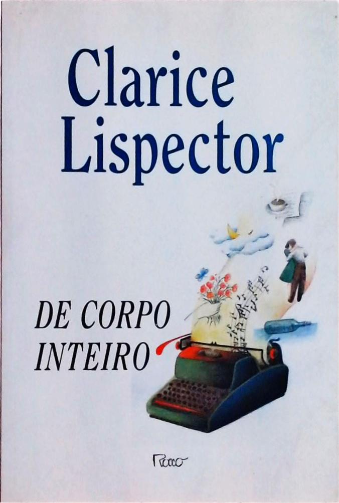 De Corpo Inteiro