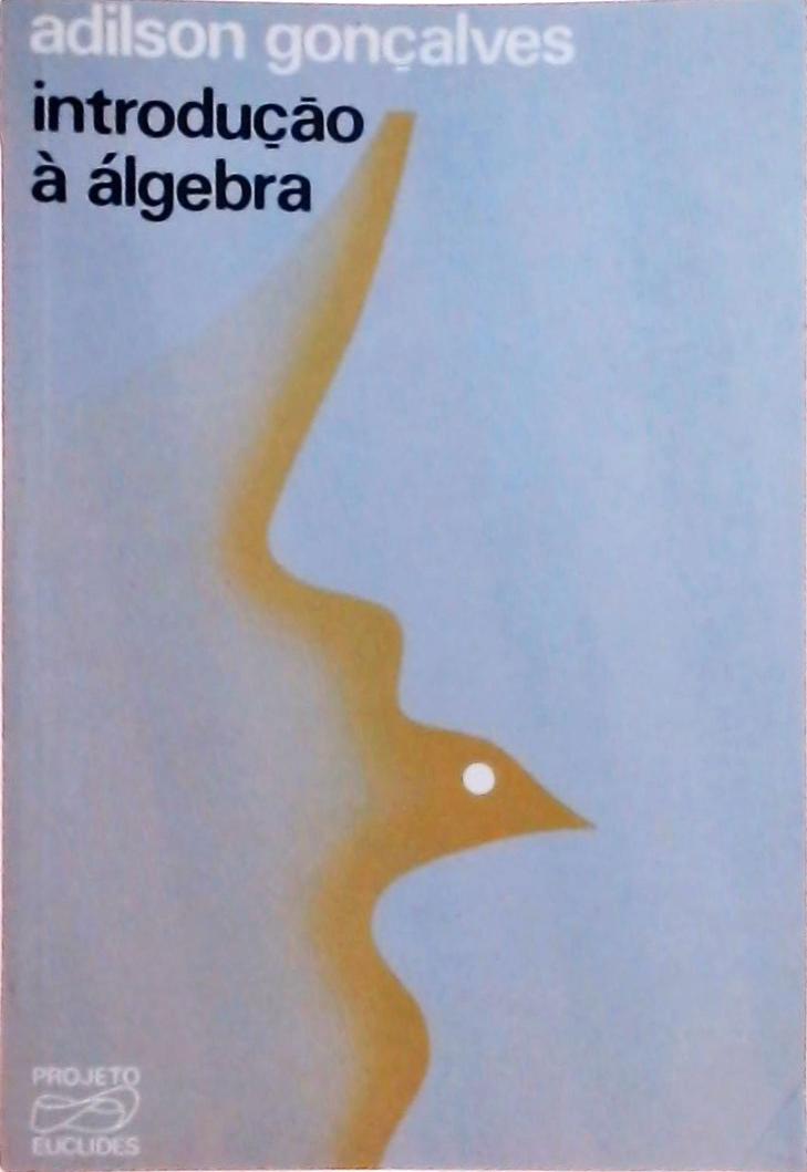 Introdução À Álgebra