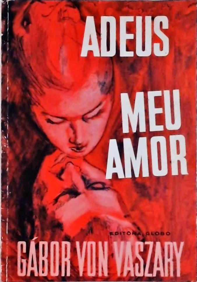 Adeus Meu Amor