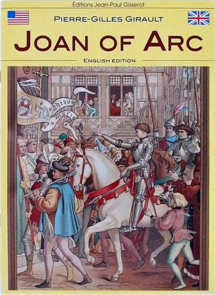 Joan Of Arc