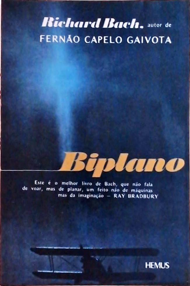 Biplano