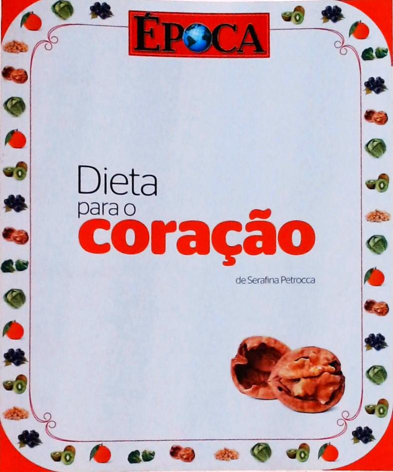 Dieta Para O Coração