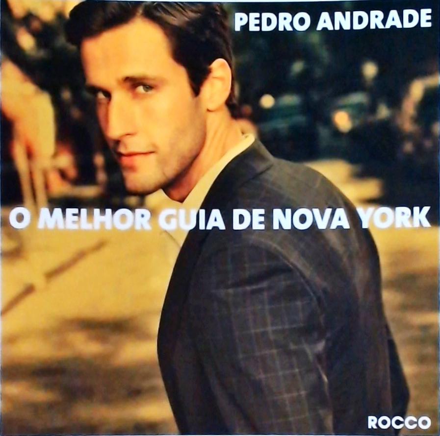 O Melhor Guia De Nova York (2013)