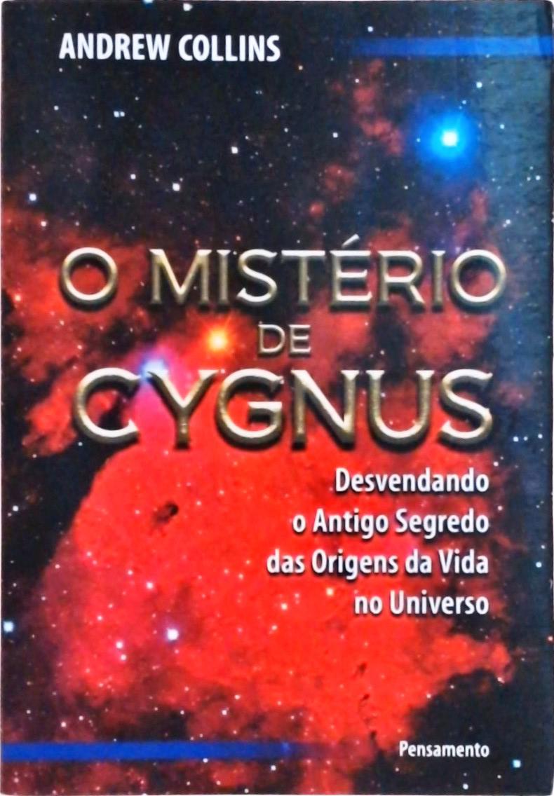 O Mistério de Cygnus