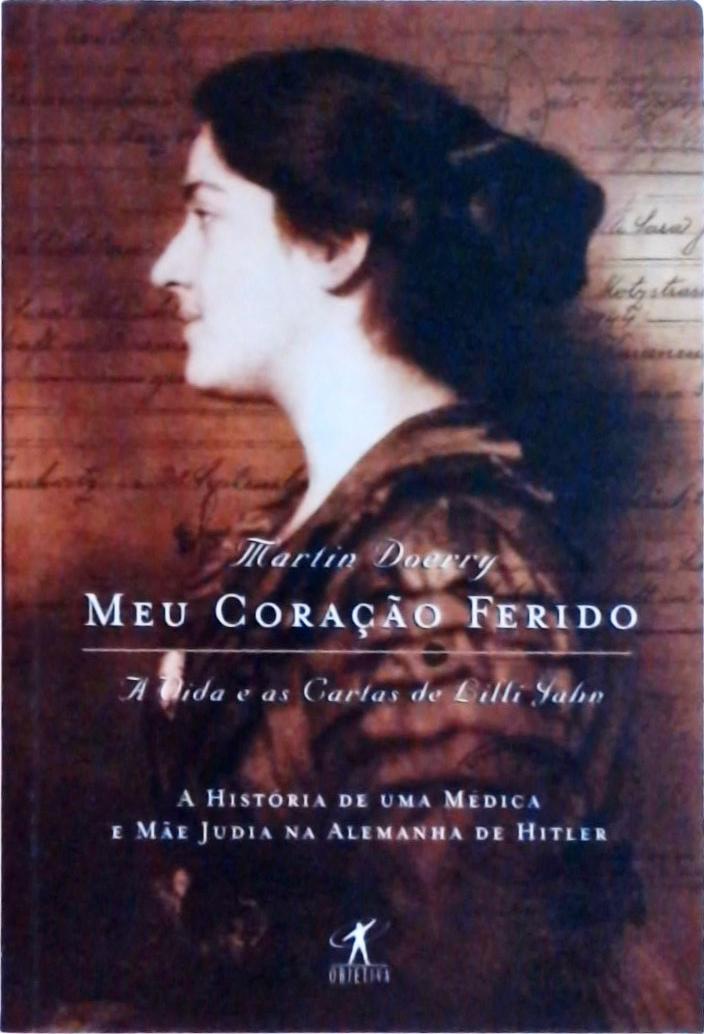 Meu Coração Ferido