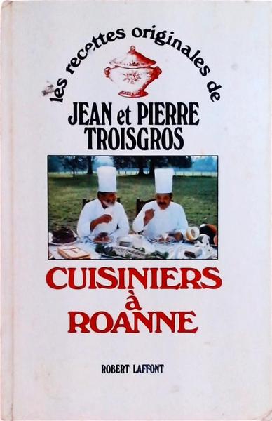 Cuisiniers À Roanne