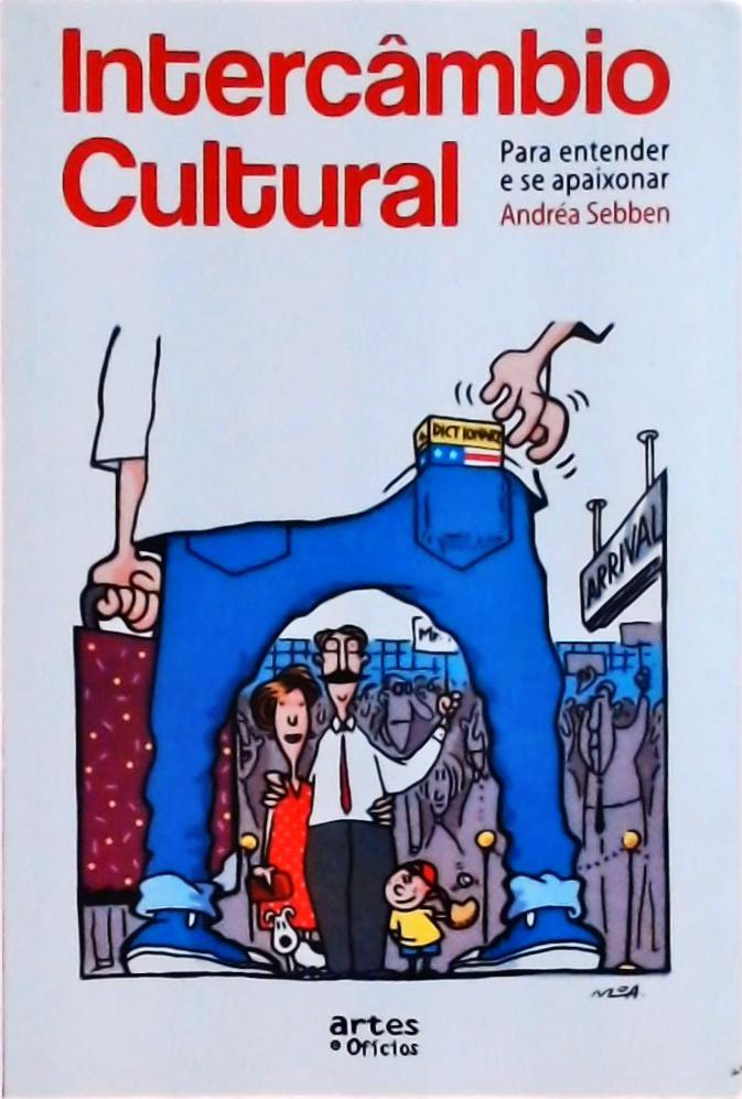 Intercâmbio Cultural