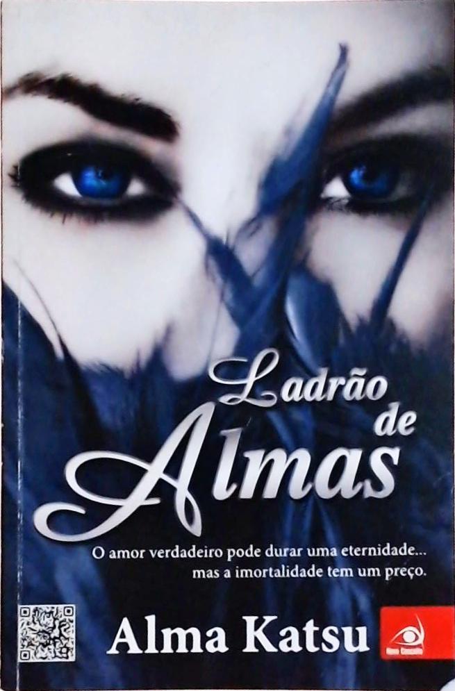 Ladrão De Almas