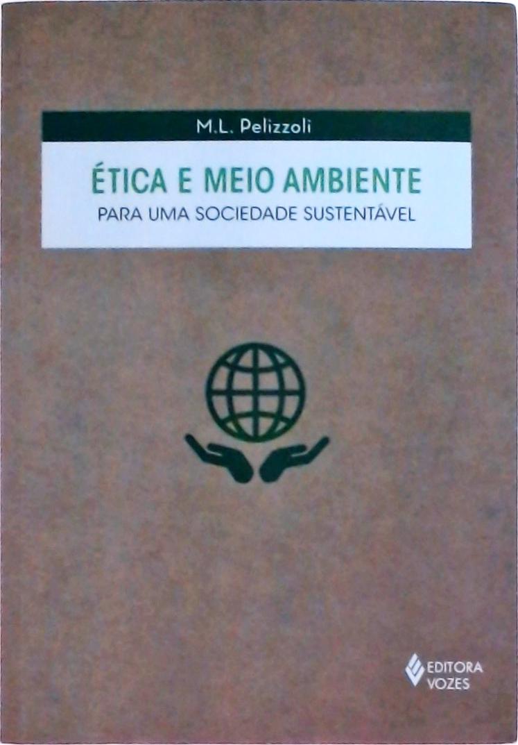 Ética E Meio Ambiente