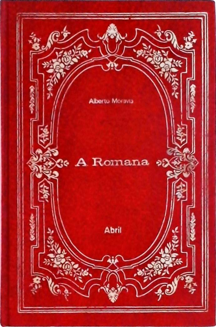 A Romana