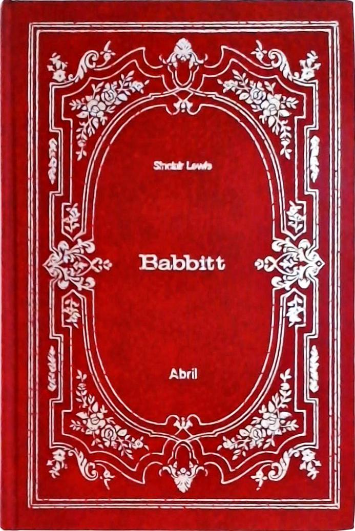 Babbitt