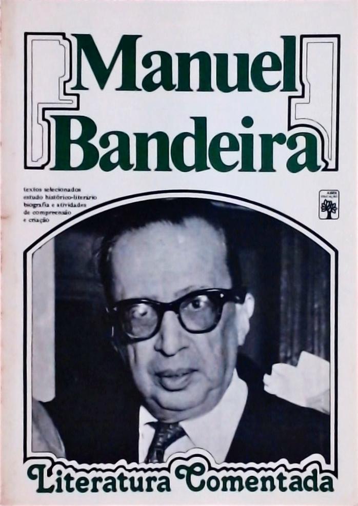 Manuel Bandeira