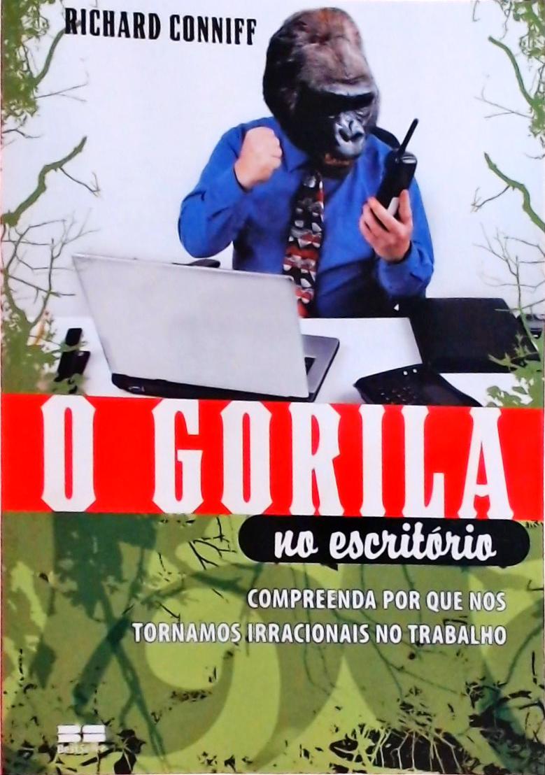 O Gorila No Escritório