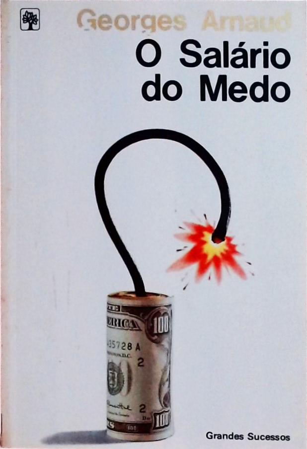 O Salário Do Medo