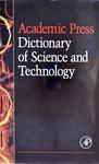 Academic Press Dictionary Of Science And Technology