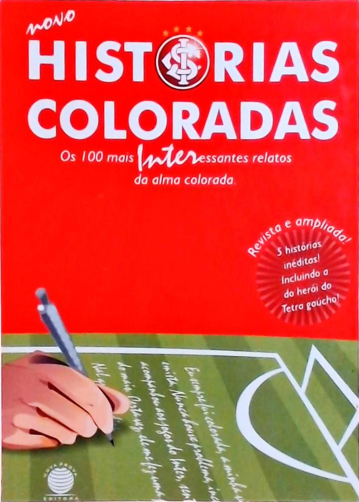 Histórias Coloradas