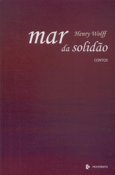 Mar Da Solidão