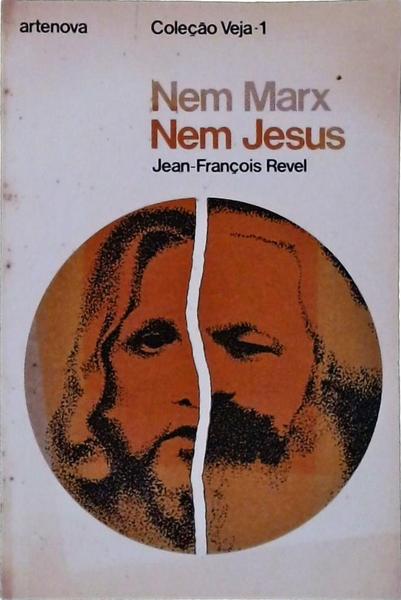 Nem Marx Nem Jesus