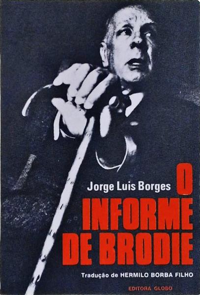 O Informe De Brodie