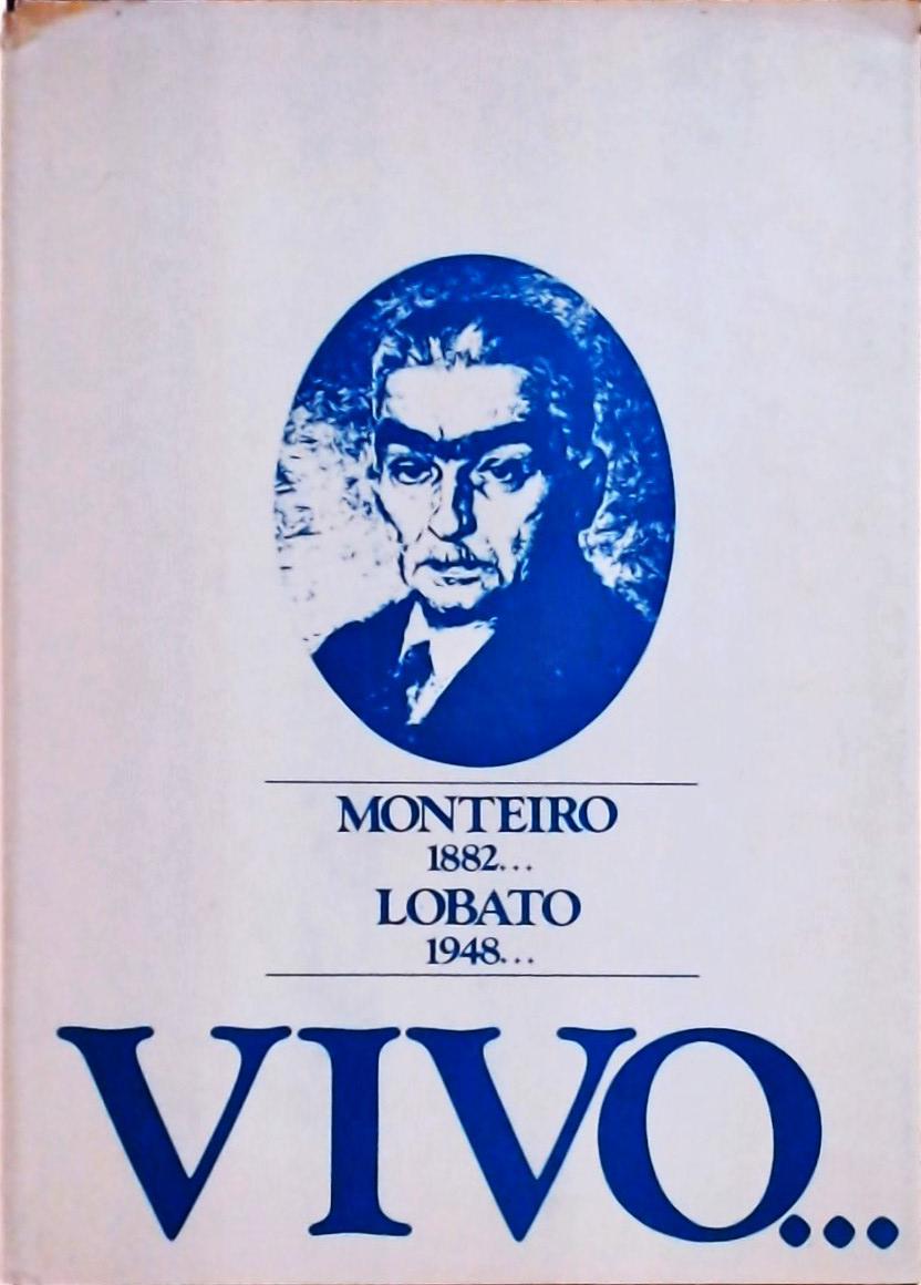 Monteiro Lobato Vivo