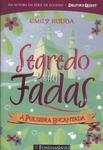 Segredo Das Fadas: A Pulseira Encantada