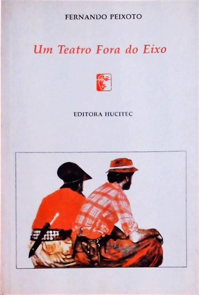 Um Teatro Fora do Eixo: Porto Alegre (1953-1963)