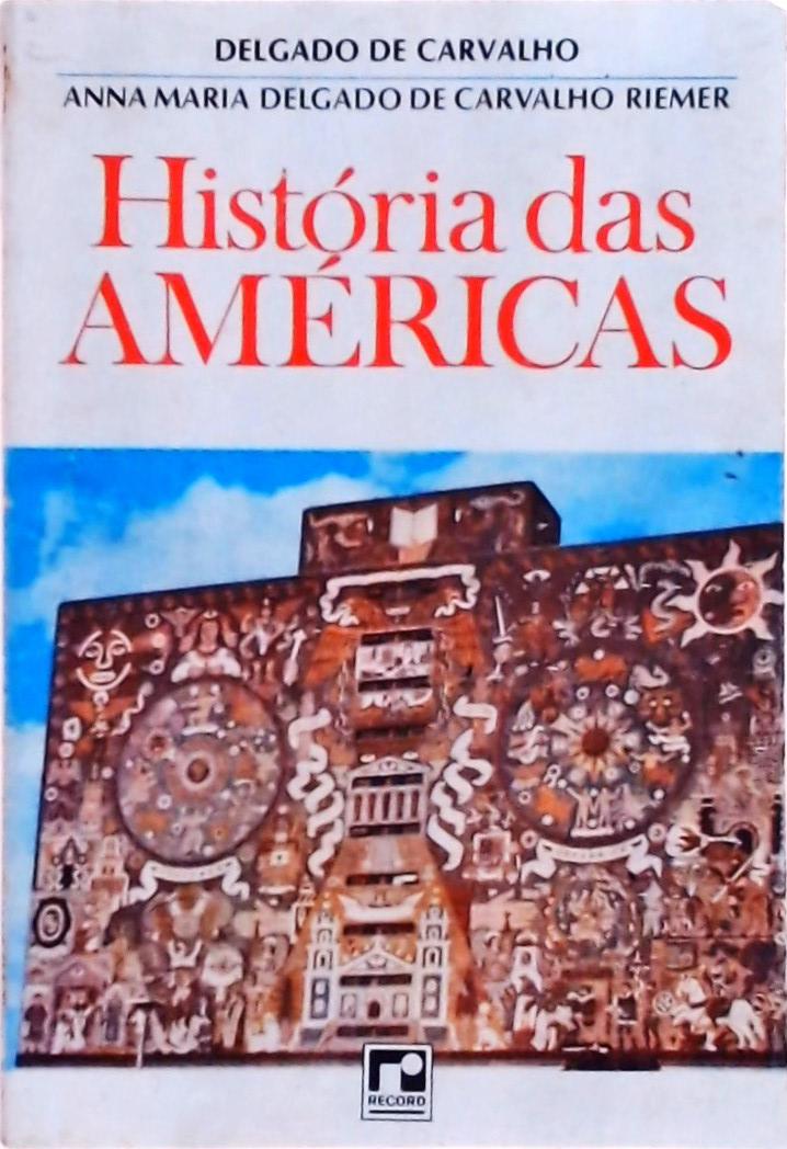 História Das Américas