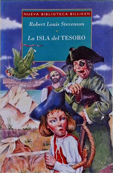 La Isla Del Tesoro