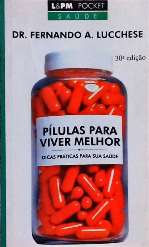 Pílulas Para Viver Melhor