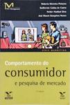 Comportamento Do Consumidor E Pesquisa De Mercado