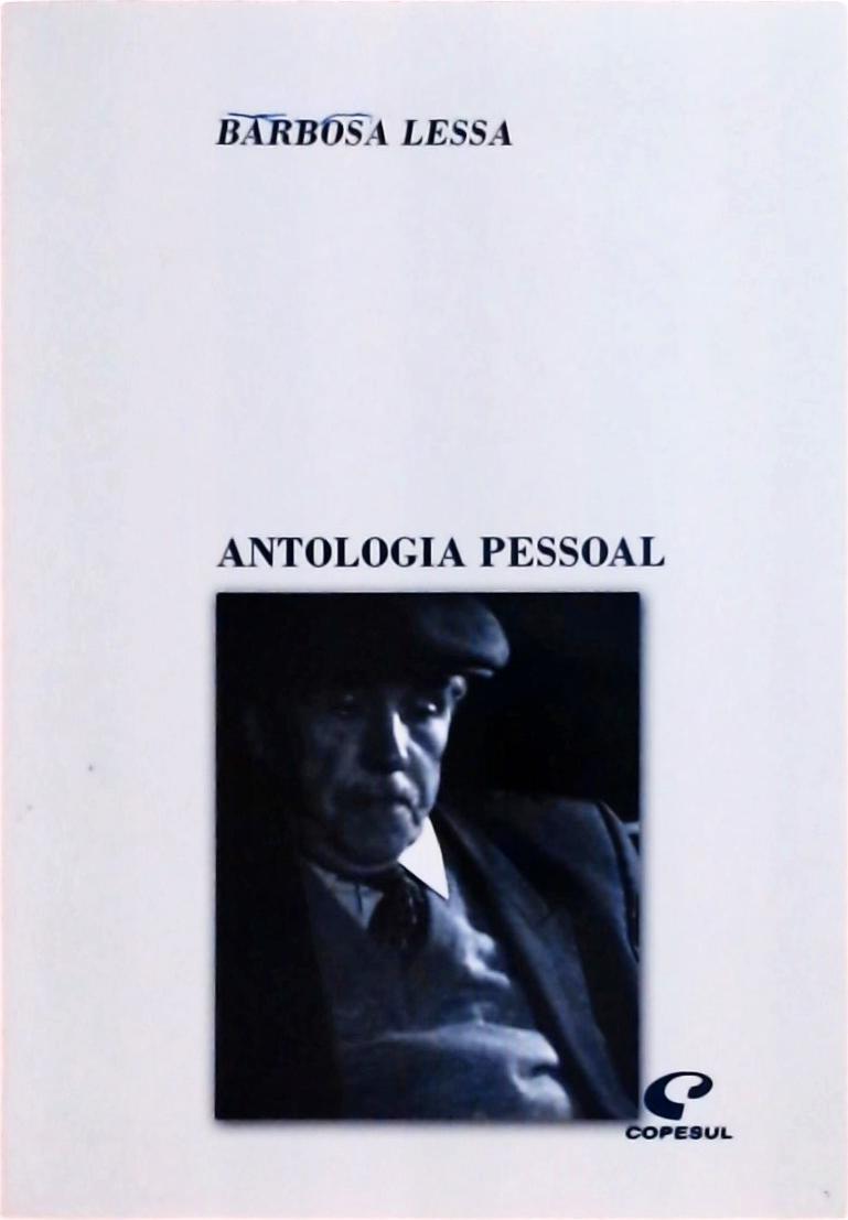 Antologia Pessoal